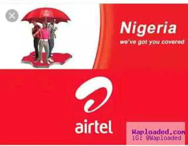 Brand New Airtel N0.00k Free Browsing via Psiphon